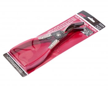 2 089 р. Щипцы для снятия клипс JTC JTC TOOLS CO., LTD jtc-3223  с доставкой в г. Керчь. Увеличить фотографию 2