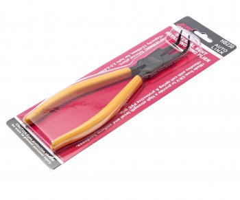 1 889 р. Съемник колец стопорных внутренних 230мм изогнутый 90град. JTC JTC TOOLS CO., LTD jtc-hb230  с доставкой в г. Керчь. Увеличить фотографию 2