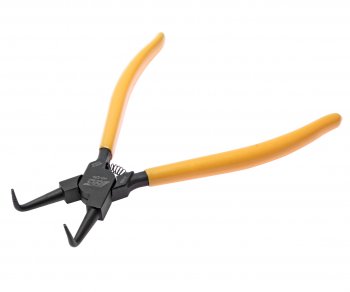 Съемник колец стопорных внутренних 230мм изогнутый 90град. JTC JTC TOOLS CO., LTD jtc-hb230
