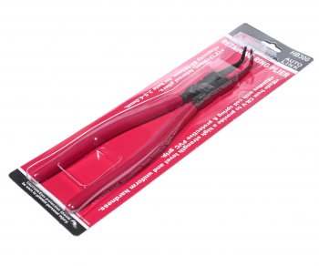 3 399 р. Съемник колец стопорных внутренних 300мм изогнутый 90град. JTC JTC TOOLS CO., LTD jtc-hb300  с доставкой в г. Керчь. Увеличить фотографию 2