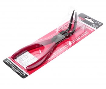 2 399 р. Съемник колец стопорных внутренних 225мм изогнутый удлиненный JTC JTC TOOLS CO., LTD jtc-5710  с доставкой в г. Керчь. Увеличить фотографию 2