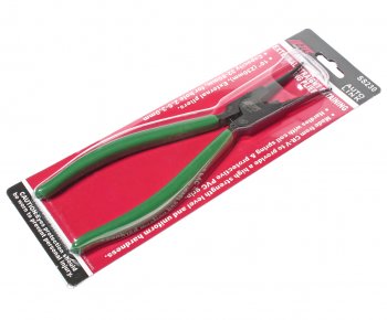 1 979 р. Съемникколец стопорных внешних230мм прямойJTC JTC TOOLS CO., LTD jtc-ss230  с доставкой в г. Керчь. Увеличить фотографию 2