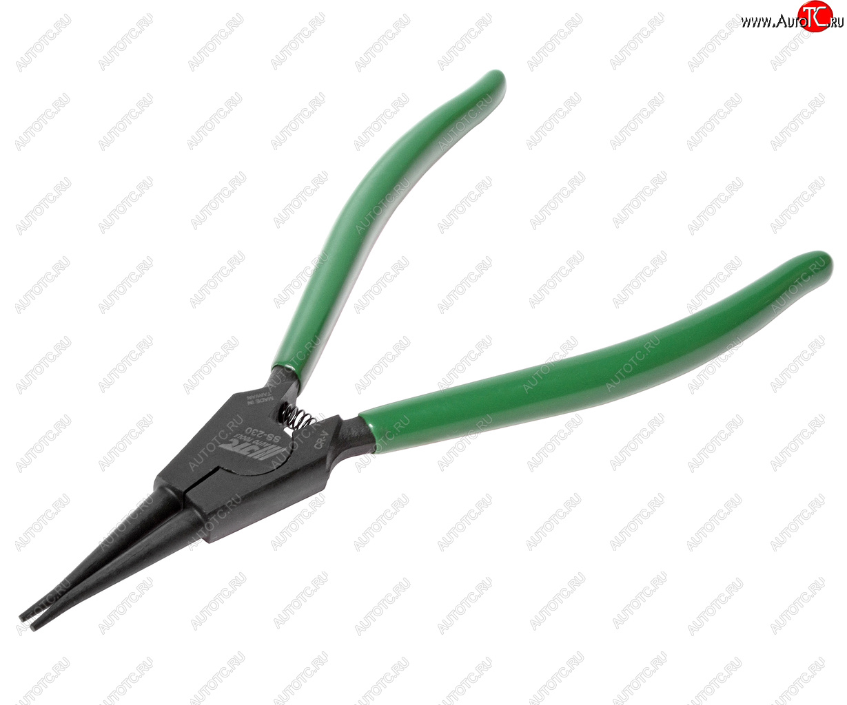 1 979 р. Съемникколец стопорных внешних230мм прямойJTC JTC TOOLS CO., LTD jtc-ss230  с доставкой в г. Керчь