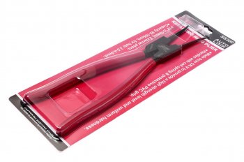 3 489 р. Съемник колец стопорных внешних 300мм прямой JTC JTC TOOLS CO., LTD jtc-ss300  с доставкой в г. Керчь. Увеличить фотографию 2