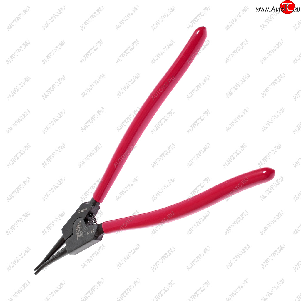 3 489 р. Съемник колец стопорных внешних 300мм прямой JTC JTC TOOLS CO., LTD jtc-ss300  с доставкой в г. Керчь