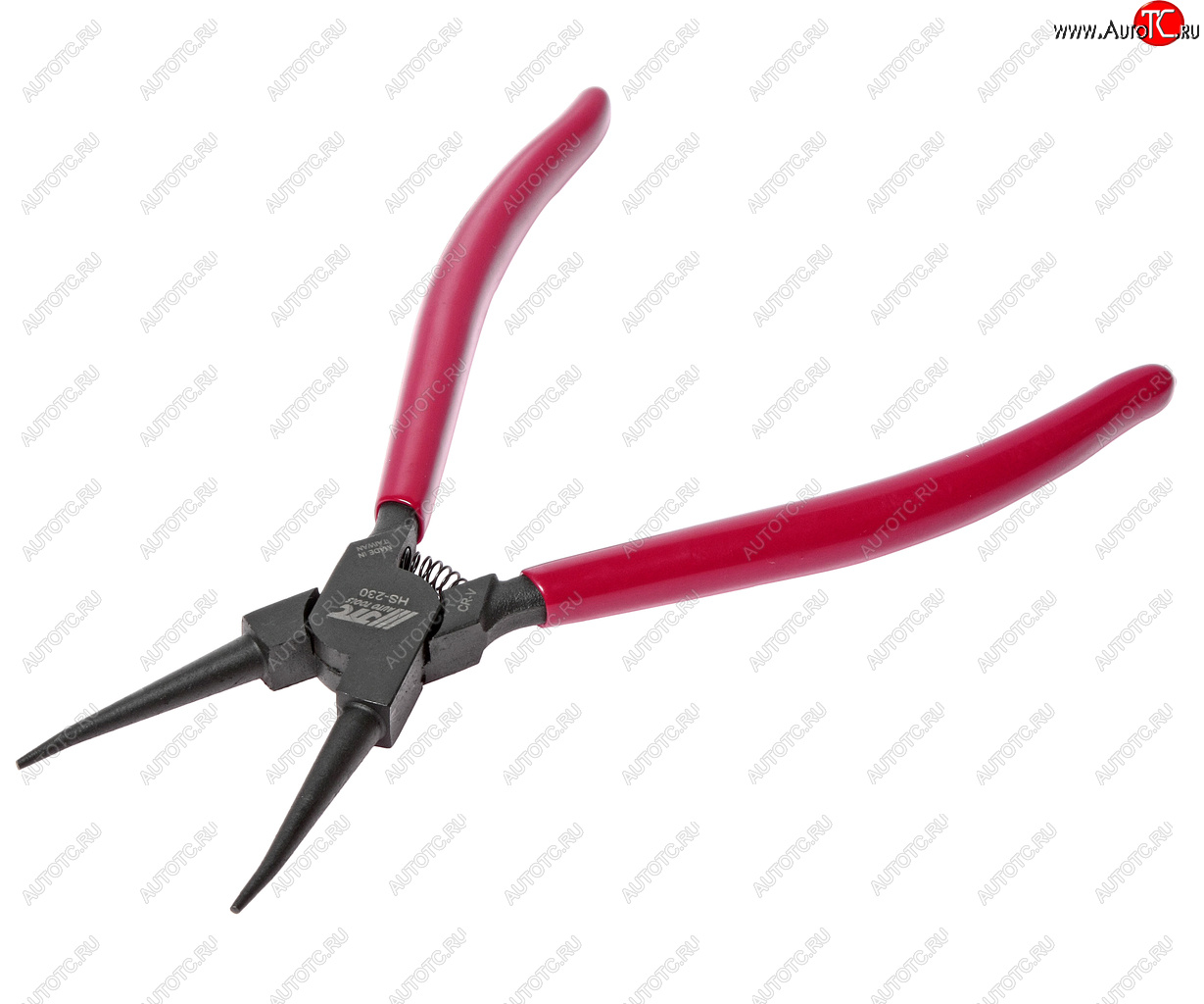 1 839 р. Съемник колец стопорных внутренних 230мм прямой JTC JTC TOOLS CO., LTD jtc-hs230  с доставкой в г. Керчь