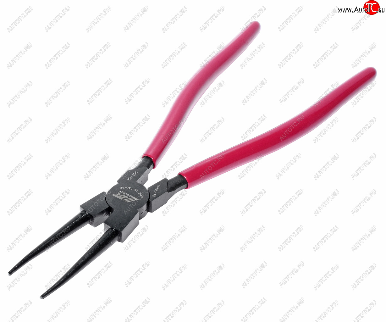 3 499 р. Съемник колец стопорных внутренних 300мм прямой JTC JTC TOOLS CO., LTD jtc-hs300  с доставкой в г. Керчь