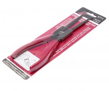 2 259 р. Съемник колец стопорных внешних 255мм прямой удлиненный JTC JTC TOOLS CO., LTD jtc-5711  с доставкой в г. Керчь. Увеличить фотографию 2