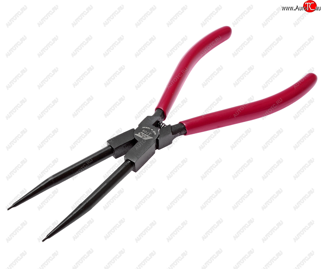 2 399 р. Съемник колец стопорных внутренних 225мм прямой удлиненный JTC JTC TOOLS CO., LTD jtc-5709  с доставкой в г. Керчь