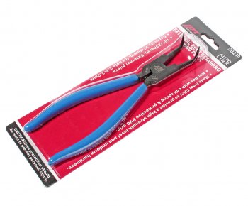 1 839 р. Съемник колец стопорных внешних 230мм изогнутый 90град. JTC JTC TOOLS CO., LTD jtc-sb230  с доставкой в г. Керчь. Увеличить фотографию 2