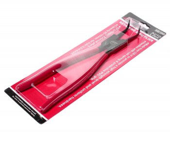 3 179 р. Съемник колец стопорных внешних 300мм изогнутый 90град. JTC JTC TOOLS CO., LTD jtc-sb300  с доставкой в г. Керчь. Увеличить фотографию 2