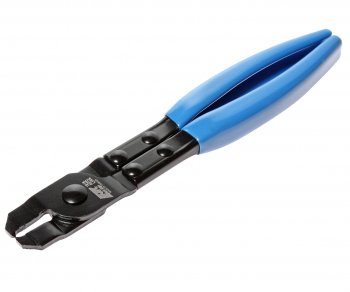 Клещи для хомутов ШРУСа без проушин JTC JTC TOOLS CO., LTD jtc-1918