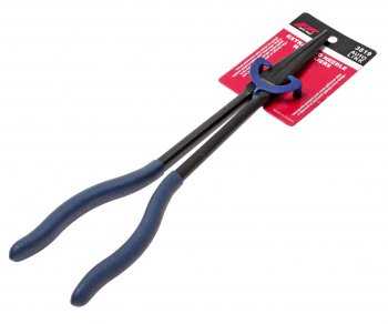 Тонкогубцы 280мм прямые с удлиненными рукоятками JTC JTC TOOLS CO., LTD jtc-3819