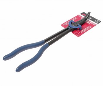 Тонкогубцы 280мм изогнутые 45град. с удлиненными рукоятками JTC JTC TOOLS CO., LTD jtc-3820
