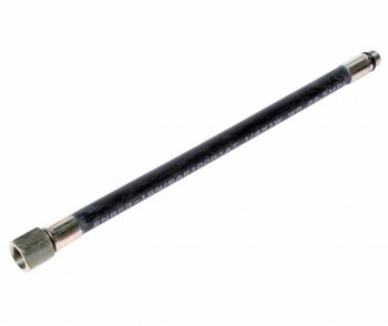 Адаптер для компрессометра гибкий М12х1.25 300мм JTC JTC TOOLS CO., LTD jtc-4907