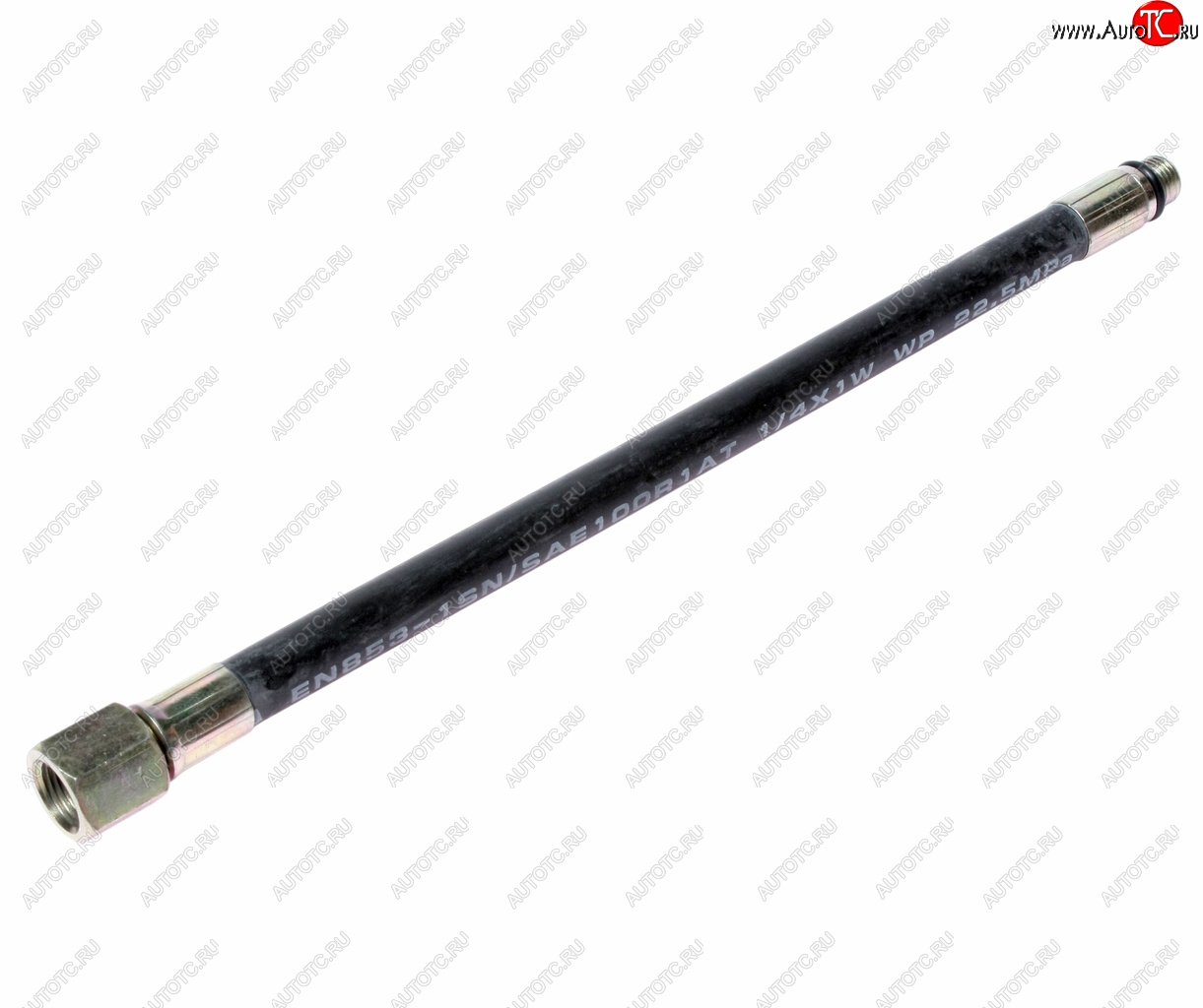 2 559 р. Адаптер для компрессометра гибкий М12х1.25 300мм JTC JTC TOOLS CO., LTD jtc-4907  с доставкой в г. Керчь