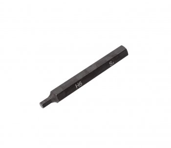 Головка для разборки стойки амортизатора 6мм (VW Passat B4, Golf) JTC JTC TOOLS CO., LTD jtc-1323-1022-66