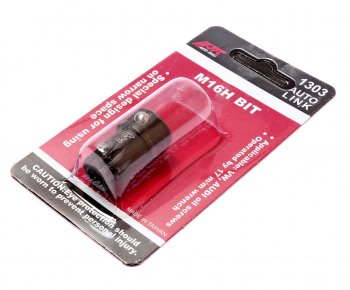 629 р. Головка для маслосливных пробок 17ммхM16H SPLINE (VW, AUDI) JTC JTC TOOLS CO., LTD jtc-1303  с доставкой в г. Керчь. Увеличить фотографию 2