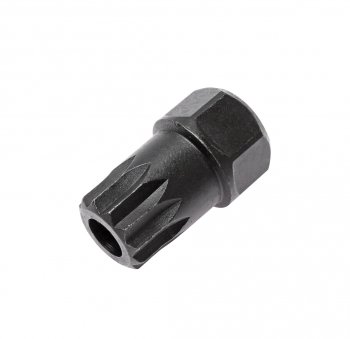 Головка для маслосливных пробок 17ммхM16H SPLINE (VW, AUDI) JTC JTC TOOLS CO., LTD jtc-1303