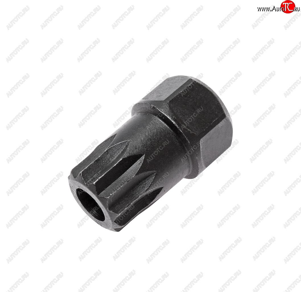 629 р. Головка для маслосливных пробок 17ммхM16H SPLINE (VW, AUDI) JTC JTC TOOLS CO., LTD jtc-1303  с доставкой в г. Керчь