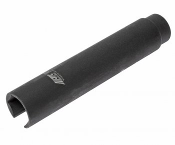 Головка для снятия датчика кислорода 12х22мм 150мм удлиненная JTC JTC TOOLS CO., LTD jtc-4040