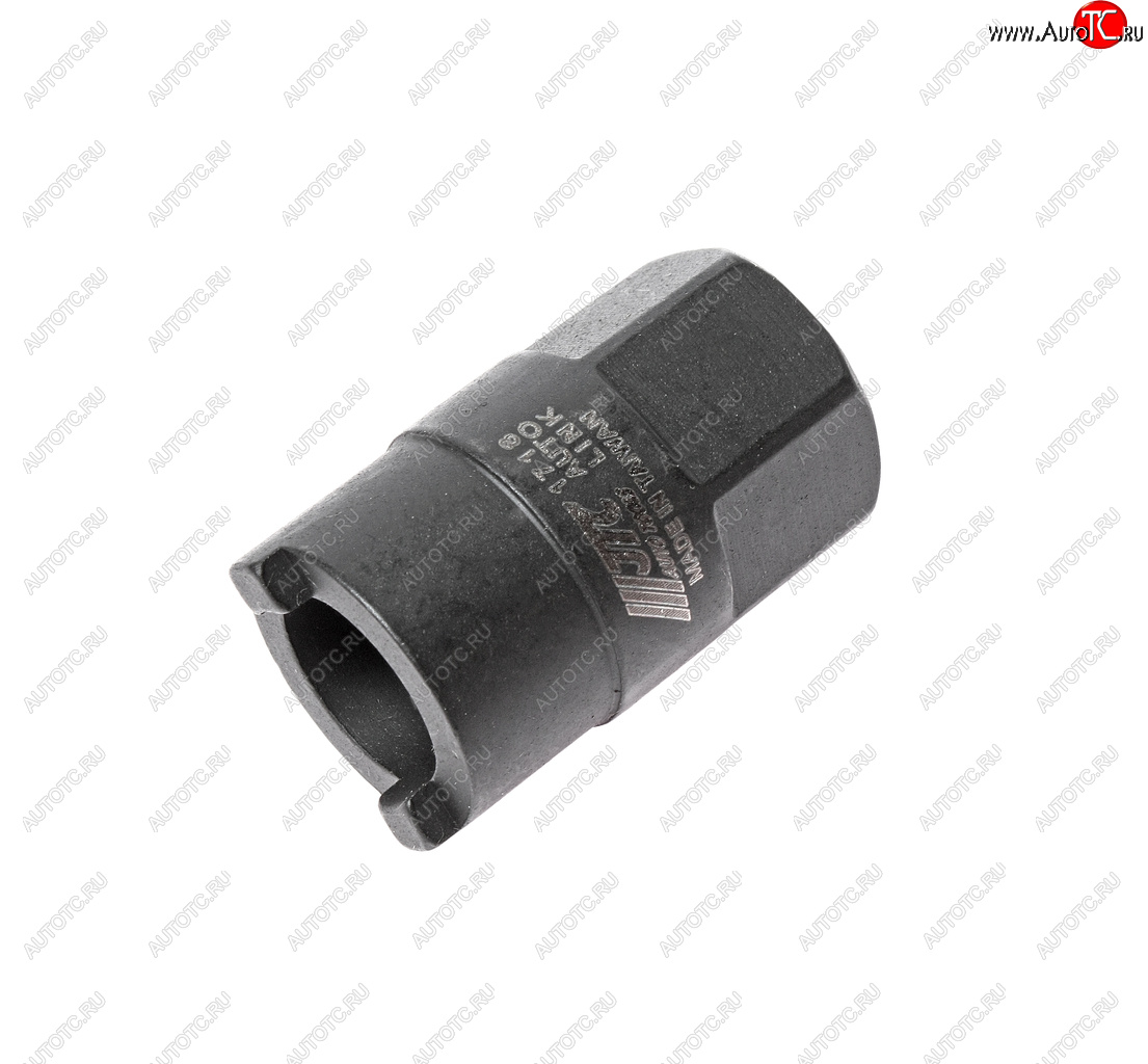 1 299 р. Головка для разборки стойки амортизатора 22мм (VW, AUDI) JTC JTC TOOLS CO., LTD jtc-1718  с доставкой в г. Керчь