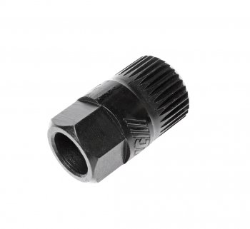 799 р. Съемник шкивов генератора (VW Golf,Vento,Passat AUDI A3 VOLVO MERCEDES) JTC JTC TOOLS CO., LTD jtc-1427  с доставкой в г. Керчь. Увеличить фотографию 2