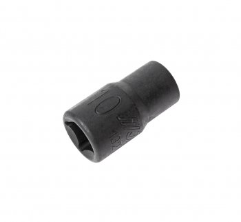 1 239 р. Головка для поврежденных гаек и болтов 38 10мм JTC JTC TOOLS CO., LTD jtc-1321-10  с доставкой в г. Керчь. Увеличить фотографию 2