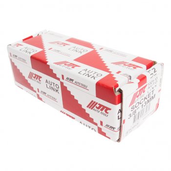 1 239 р. Головка для поврежденных гаек и болтов 38 13мм JTC JTC TOOLS CO., LTD jtc-1321-13  с доставкой в г. Керчь. Увеличить фотографию 3