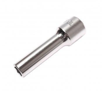 429 р. Головка торцевая 12 10мм глубокая L=76мм JTC JTC TOOLS CO., LTD jtc-47610  с доставкой в г. Керчь. Увеличить фотографию 2