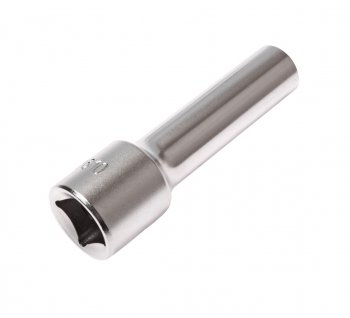 Головка торцевая 12 10мм глубокая L=76мм JTC JTC TOOLS CO., LTD jtc-47610