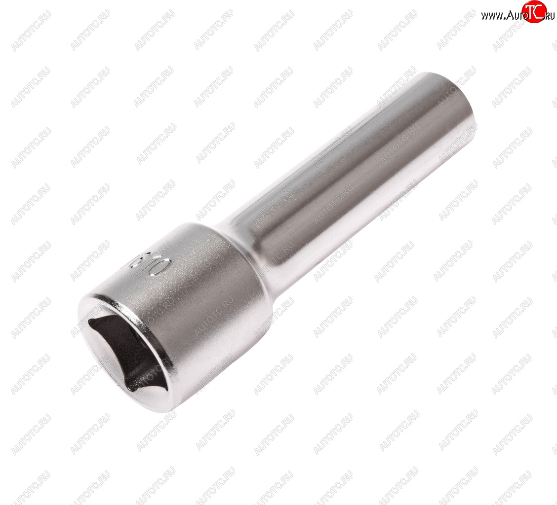 429 р. Головка торцевая 12 10мм глубокая L=76мм JTC JTC TOOLS CO., LTD jtc-47610  с доставкой в г. Керчь