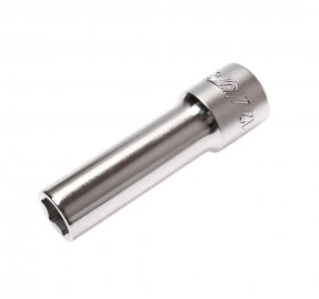 429 р. Головка торцевая 12 12мм глубокая L=76мм JTC JTC TOOLS CO., LTD jtc-47612  с доставкой в г. Керчь. Увеличить фотографию 2