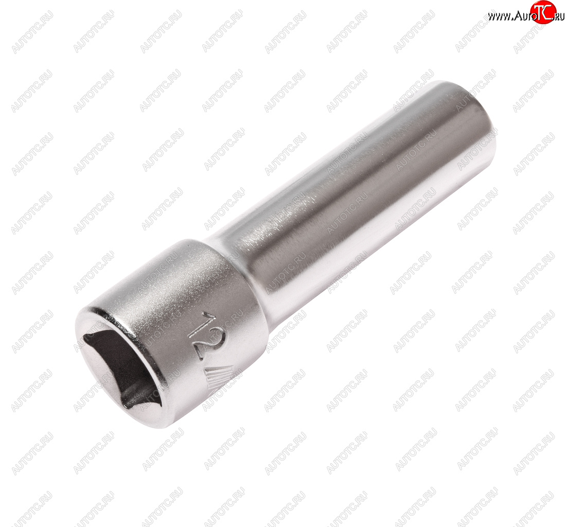 429 р. Головка торцевая 12 12мм глубокая L=76мм JTC JTC TOOLS CO., LTD jtc-47612  с доставкой в г. Керчь