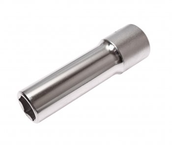 429 р. Головка торцевая 12 13мм глубокая L=76мм JTC JTC TOOLS CO., LTD jtc-47613  с доставкой в г. Керчь. Увеличить фотографию 2