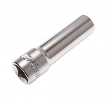 Головка торцевая 12 13мм глубокая L=76мм JTC JTC TOOLS CO., LTD jtc-47613