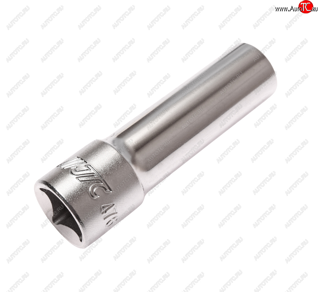429 р. Головка торцевая 12 13мм глубокая L=76мм JTC JTC TOOLS CO., LTD jtc-47613  с доставкой в г. Керчь