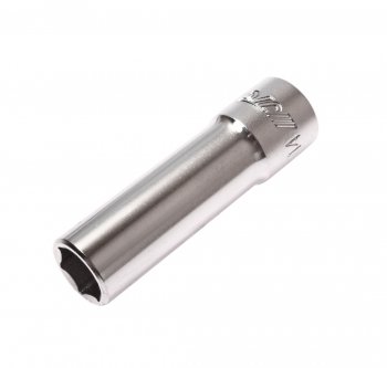 429 р. Головка торцевая 12 14мм глубокая L=76мм JTC JTC TOOLS CO., LTD jtc-47614  с доставкой в г. Керчь. Увеличить фотографию 2