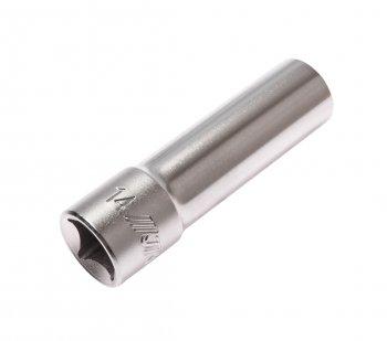 Головка торцевая 12 14мм глубокая L=76мм JTC JTC TOOLS CO., LTD jtc-47614