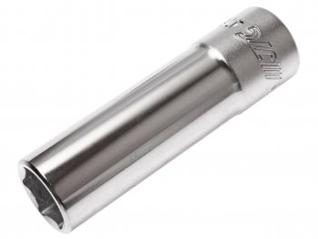 429 р. Головка торцевая 12 15мм глубокая L=76мм JTC JTC TOOLS CO., LTD jtc-47615  с доставкой в г. Керчь. Увеличить фотографию 2