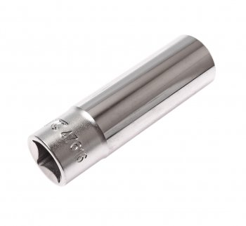 Головка торцевая 12 16мм глубокая L=76мм JTC JTC TOOLS CO., LTD jtc-47616