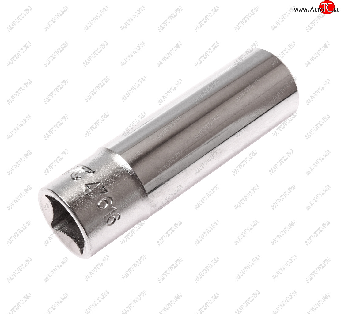 429 р. Головка торцевая 12 16мм глубокая L=76мм JTC JTC TOOLS CO., LTD jtc-47616  с доставкой в г. Керчь