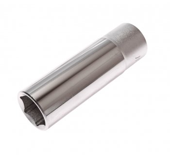 429 р. Головка торцевая 12 17мм глубокая L=76мм JTC JTC TOOLS CO., LTD jtc-47617  с доставкой в г. Керчь. Увеличить фотографию 2