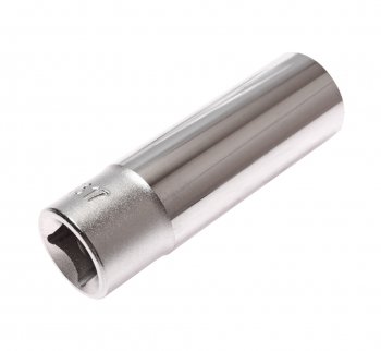 Головка торцевая 12 17мм глубокая L=76мм JTC JTC TOOLS CO., LTD jtc-47617