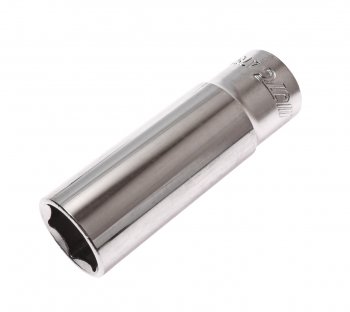 469 р. Головка торцевая 12 18мм глубокая L=76мм JTC JTC TOOLS CO., LTD jtc-47618  с доставкой в г. Керчь. Увеличить фотографию 2