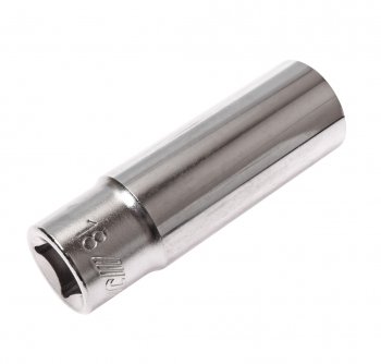 Головка торцевая 12 18мм глубокая L=76мм JTC JTC TOOLS CO., LTD jtc-47618