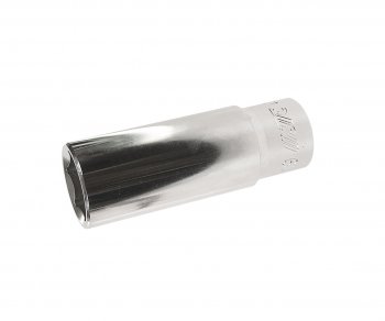 Головка торцевая 12 19мм глубокая L=76мм JTC JTC TOOLS CO., LTD jtc-47619
