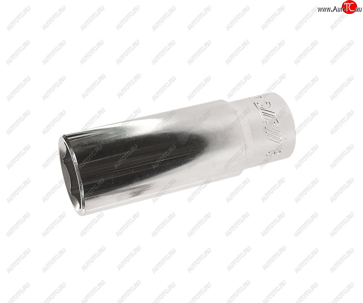 489 р. Головка торцевая 12 19мм глубокая L=76мм JTC JTC TOOLS CO., LTD jtc-47619  с доставкой в г. Керчь