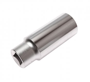 Головка торцевая 12 21мм глубокая L=76мм JTC JTC TOOLS CO., LTD jtc-47621