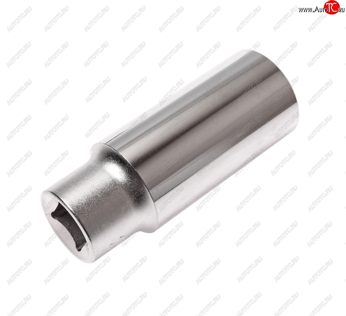 519 р. Головка торцевая 12 21мм глубокая L=76мм JTC JTC TOOLS CO., LTD jtc-47621  с доставкой в г. Керчь